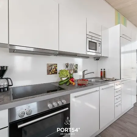 Ankerplatz Marina Сasa de vacaciones *