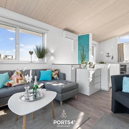 Ankerplatz Marina Wendtorf