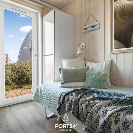 Ankerplatz Marina Wendtorf