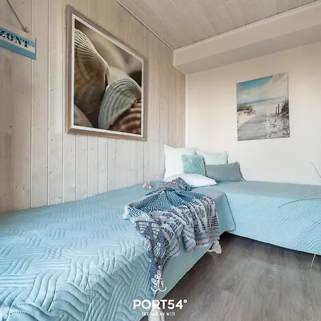 Сasa de vacaciones Ankerplatz Marina *