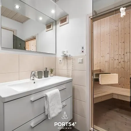 Ankerplatz Marina Сasa de vacaciones *