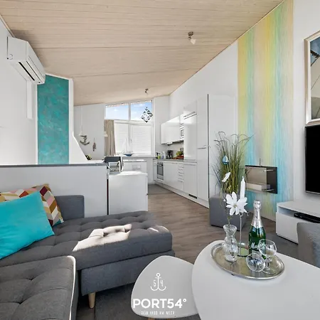 Ankerplatz Marina Сasa de vacaciones