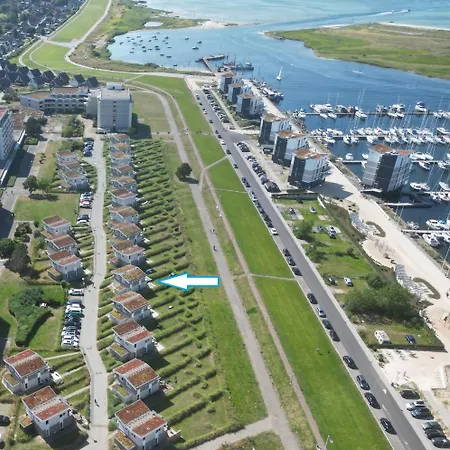 Ankerplatz Marina Сasa de vacaciones